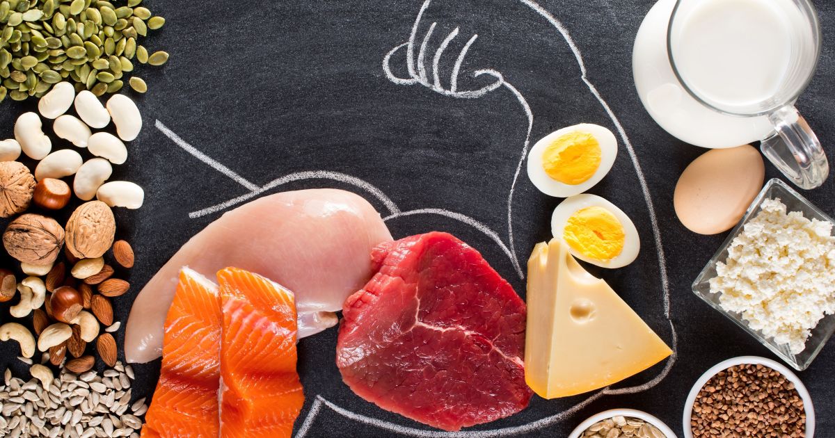 proteinas animais vegetais alimentacao saudavel