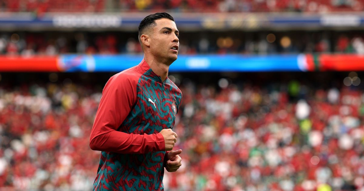 “Ex-jogador em atividade”: Comentarista critica Cristiano Ronaldo na Copa