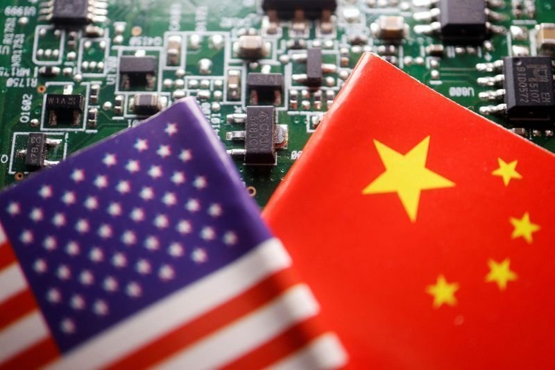 Supercomputador chinês supera modelos norte-americanos em ranking mundial