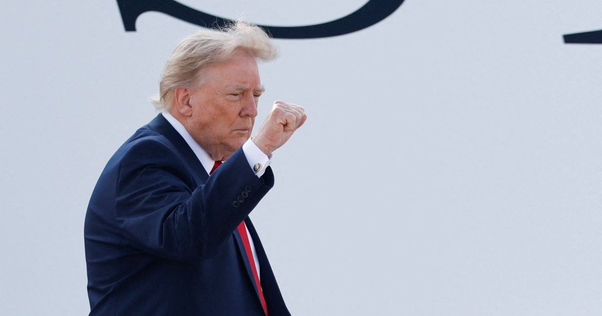 2026 07 01T140244Z 1 LYNXMPEM602TW RTROPTP 4 USA 250 TRUMP