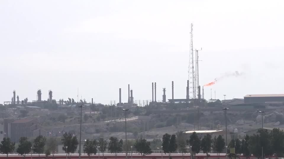 Bahrein, Kuwait e Jordânia respondem ameaças aéreas após ataques do Irã