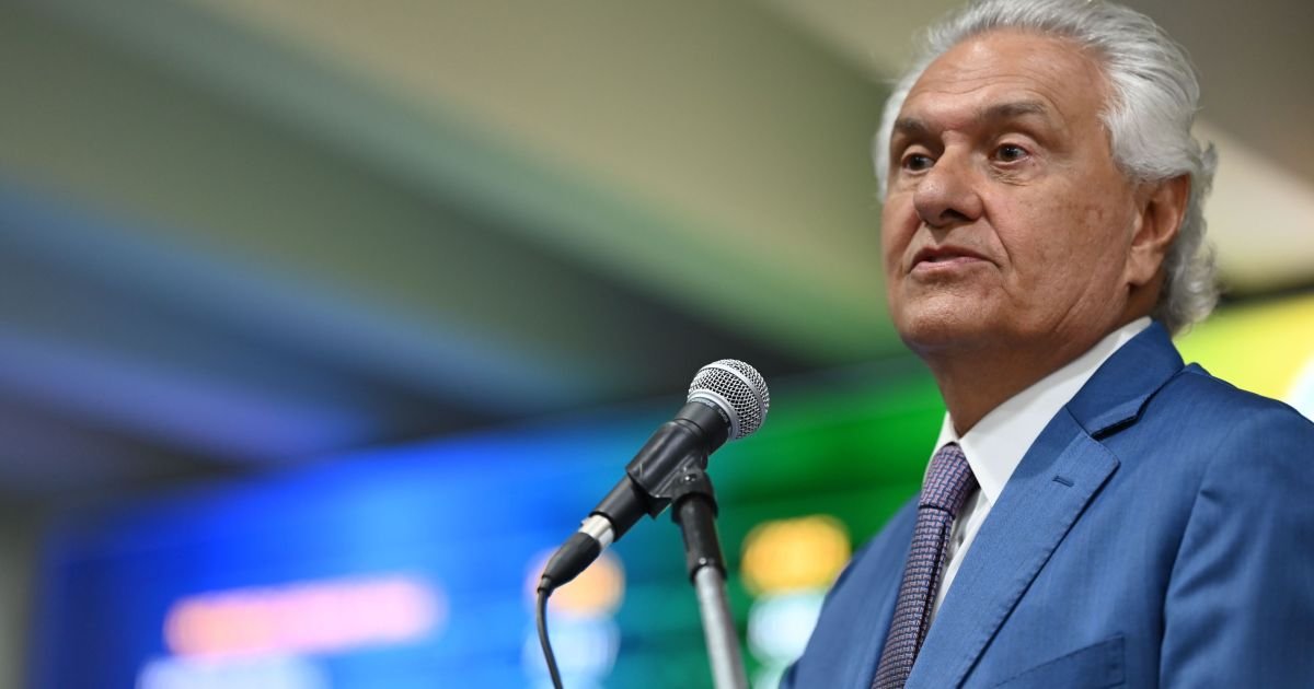 “Kassab é o maior articulador da boa política no país”, diz Caiado