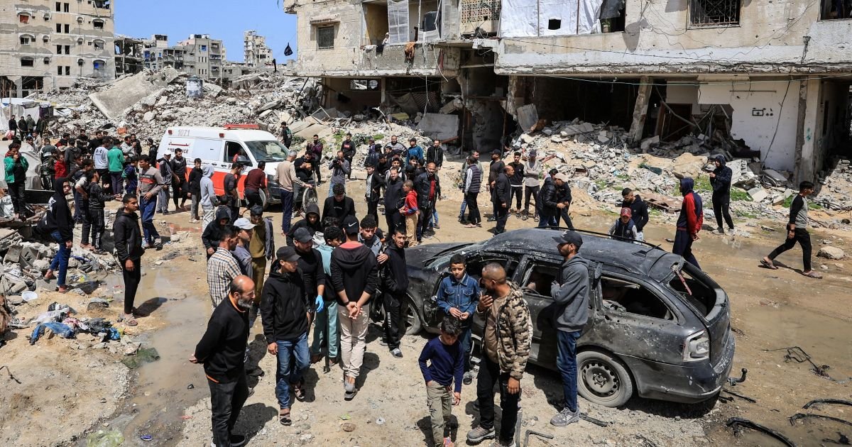 Análise: Hamas entrega governo em Gaza como parte de plano de Trump