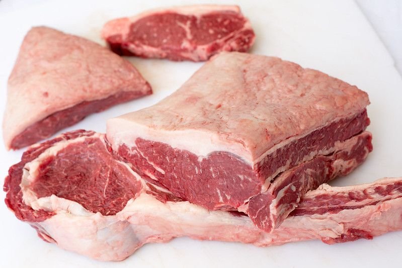 Carne, café e suco de laranja: veja o que os EUA deixaram fora do tarifaço