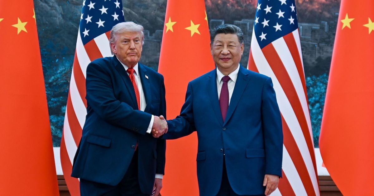 Movimentação dos EUA faz China ter destaque internacional, diz especialista