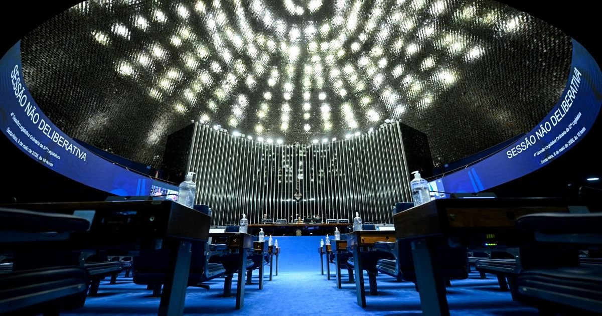 Senado quer limitar poder de conselho dos minerais críticos em novo PL