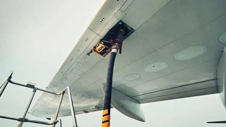 Petrobras anuncia alta em preço de combustível de aviação