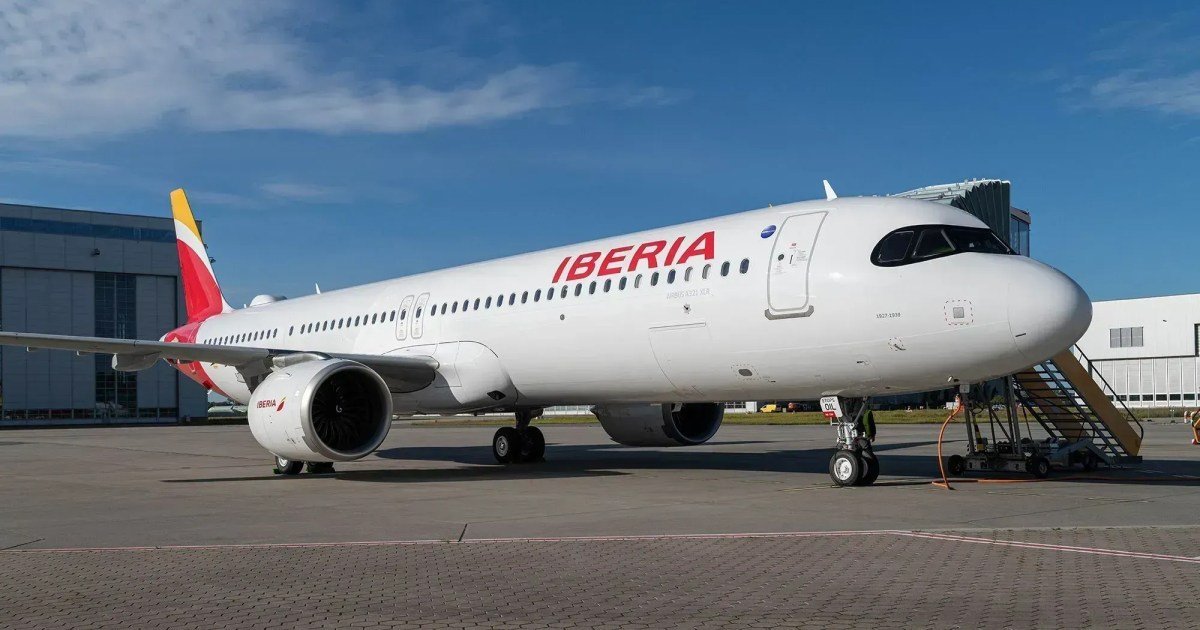 Sistema de alerta evita colisão de aviões que iam para São Paulo e Madri