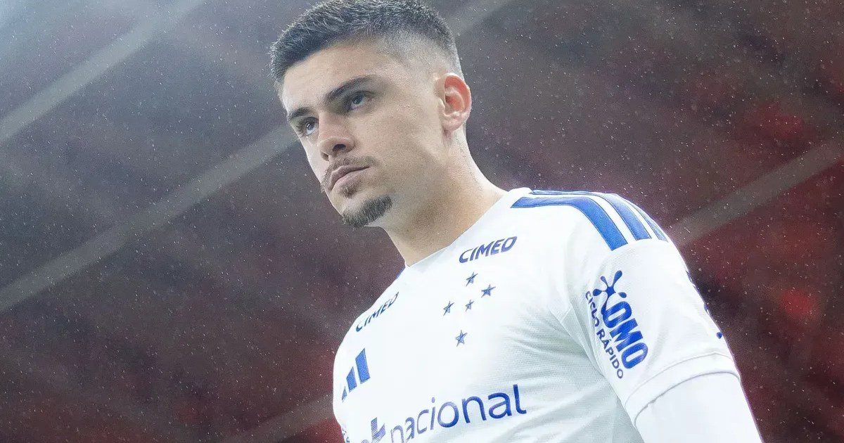 Conversa entre Victor Gabriel e Pec mostra pedido de desculpa e perdão
