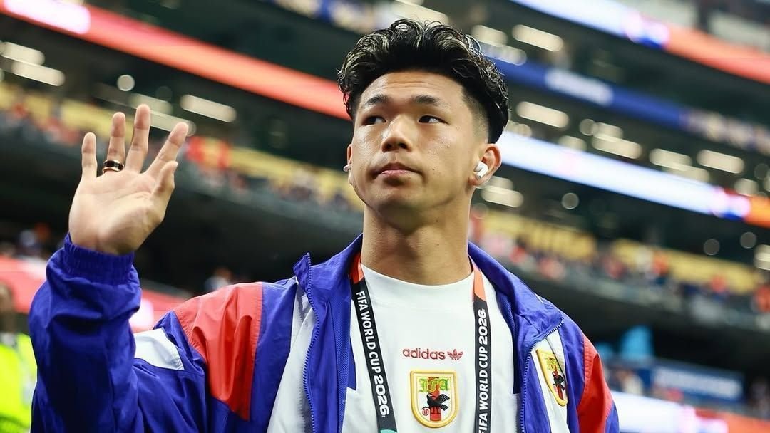 Japonês que criticou Neymar ironiza brasileiros: “Têm bastante tempo livre”