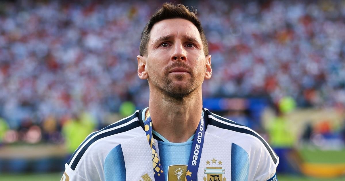 Petição para repetir final da Copa passa de 86 mil assinaturas na Argentina