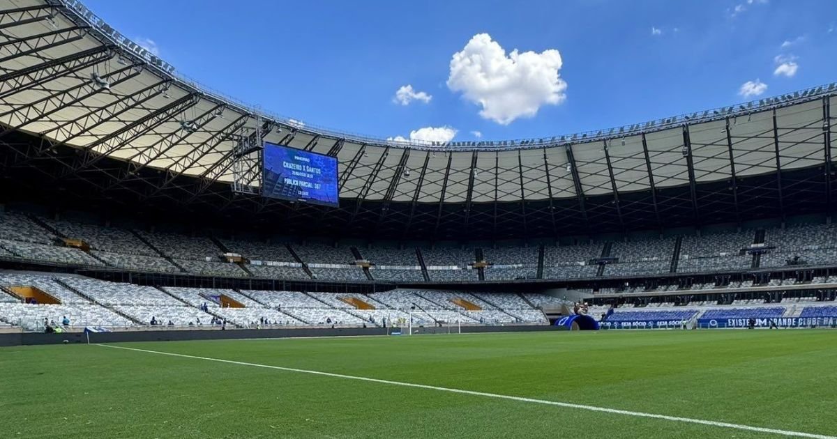 Cruzeiro x Botafogo: escalações e onde assistir ao jogo do Brasileirão
