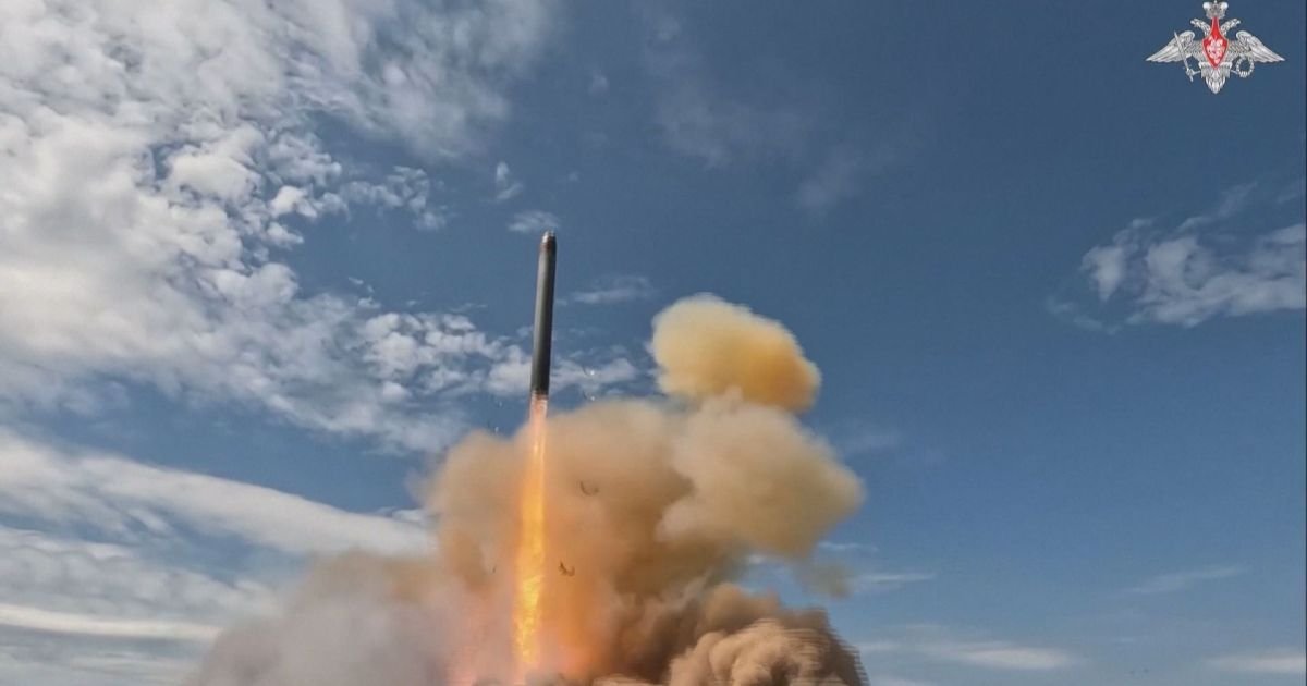 Ucrânia diz que míssil da Rússia entrou no espaço aéreo da Polônia