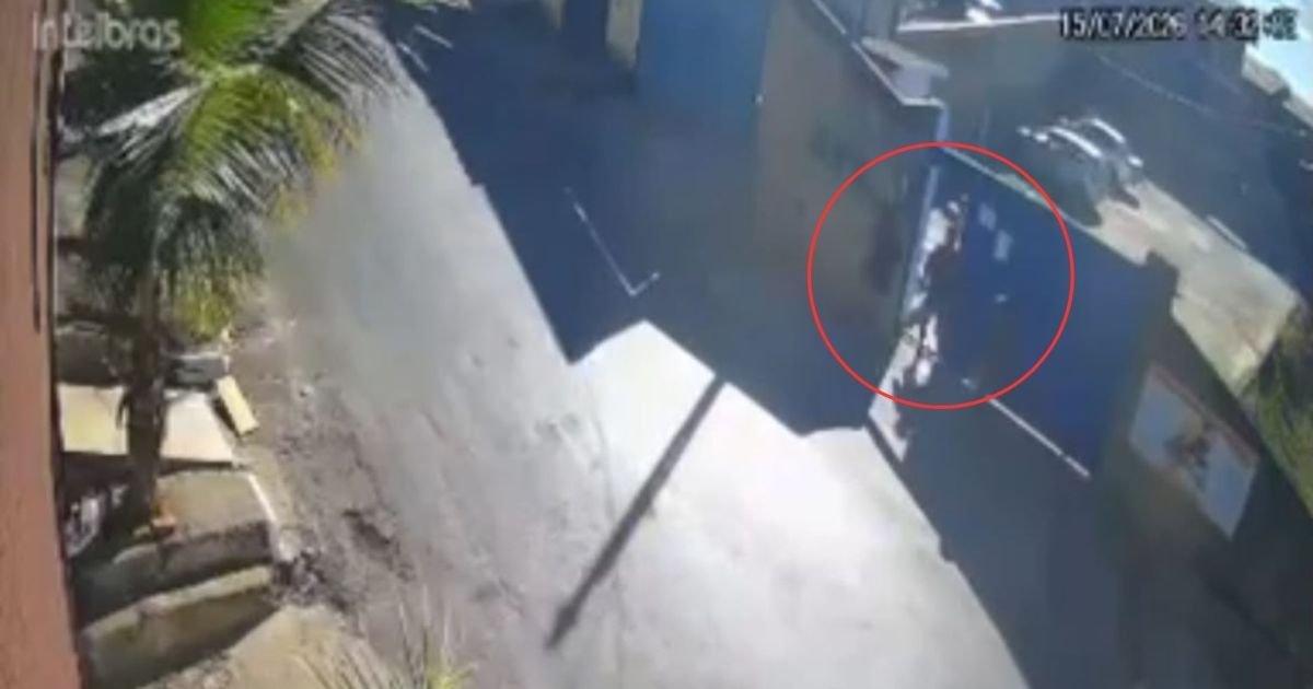 Mulher escapa de feminicídio após arma de suspeito falhar em MG