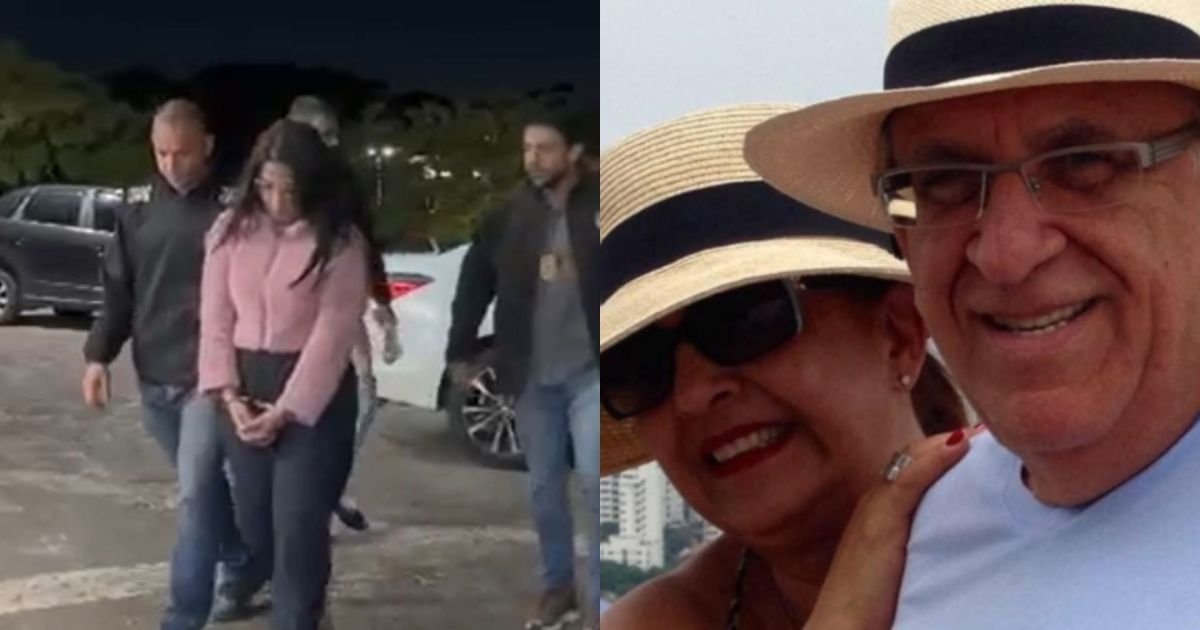 Laudo identifica calmante no sangue de idosos mortos a facadas em BH