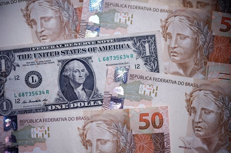 Estrangeiro não vê Brasil como prioridade, diz CIO da Nau Capital