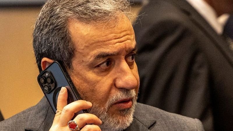Irã discute segurança de Ormuz com ministros da Arábia Saudita e de Omã