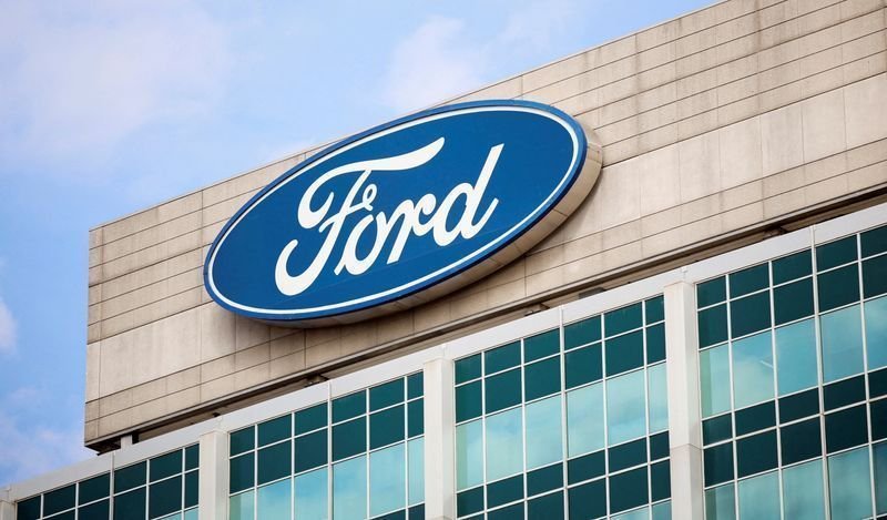 Ford eleva guidance mesmo após prejuízo no segundo trimestre de 2026