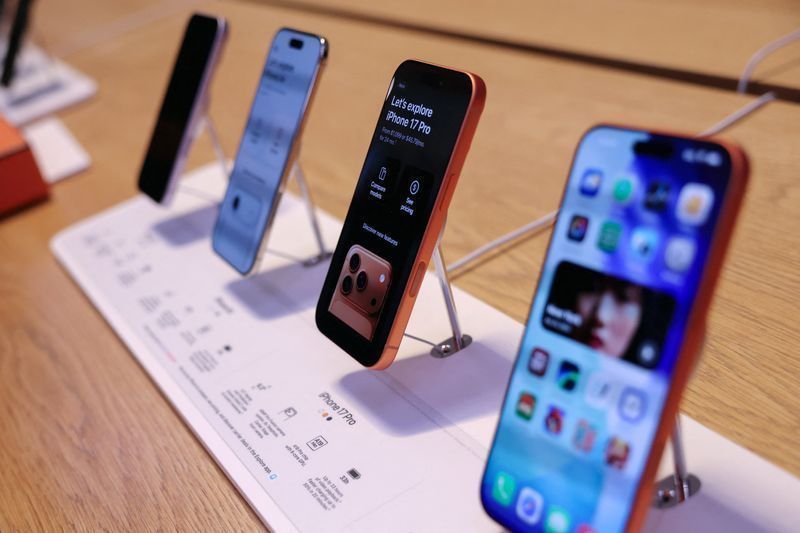 iPhone pode ficar mais caro para a Apple
