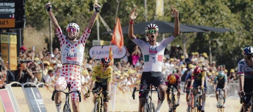 Tour de France terá 3ª etapa sem público por causa de incêndios florestais