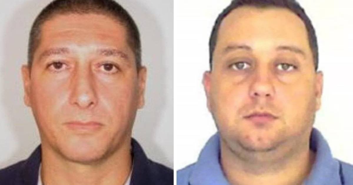 Caso Marielle: Justiça aumenta penas de Ronnie Lessa e Élcio Queiroz