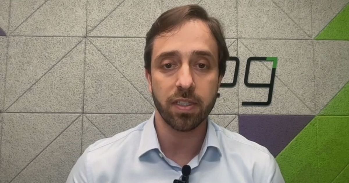 Tivemos forte crescimento na receita e Ebitda, diz CFO da Log ao CNN Money