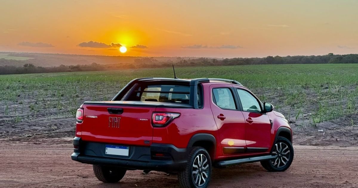 Fiat Strada Ranch 67c9d3
