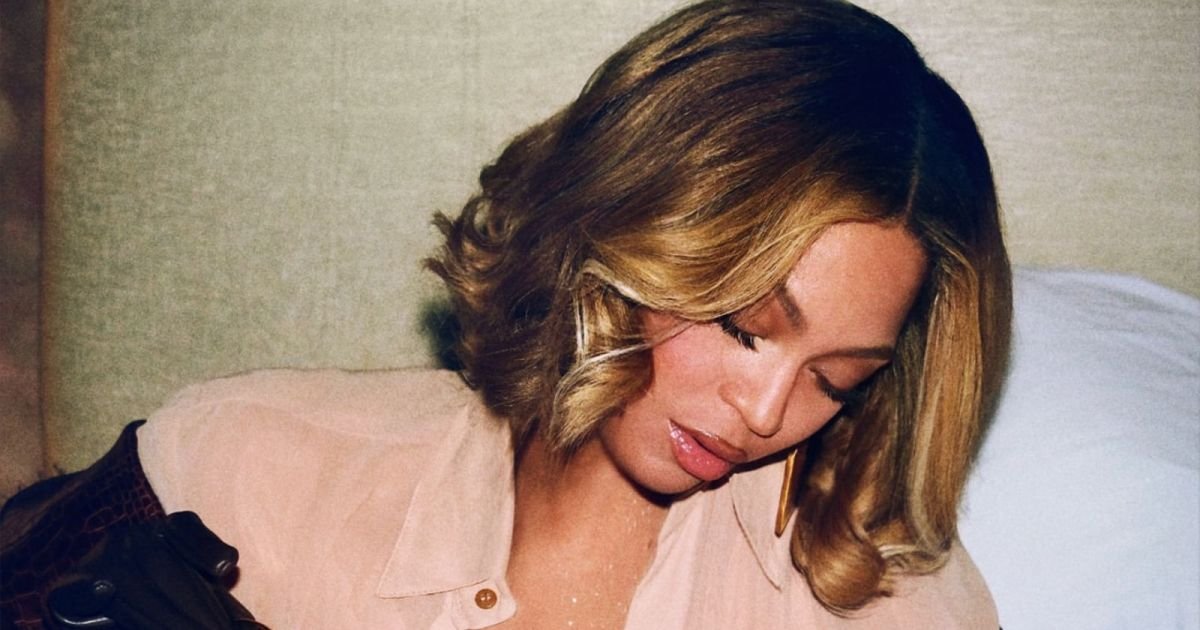 beyonce