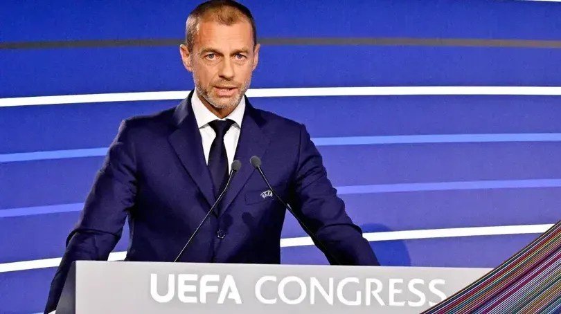 Uefa diz ter perdido confiança em Infantino após recuo da Fifa
