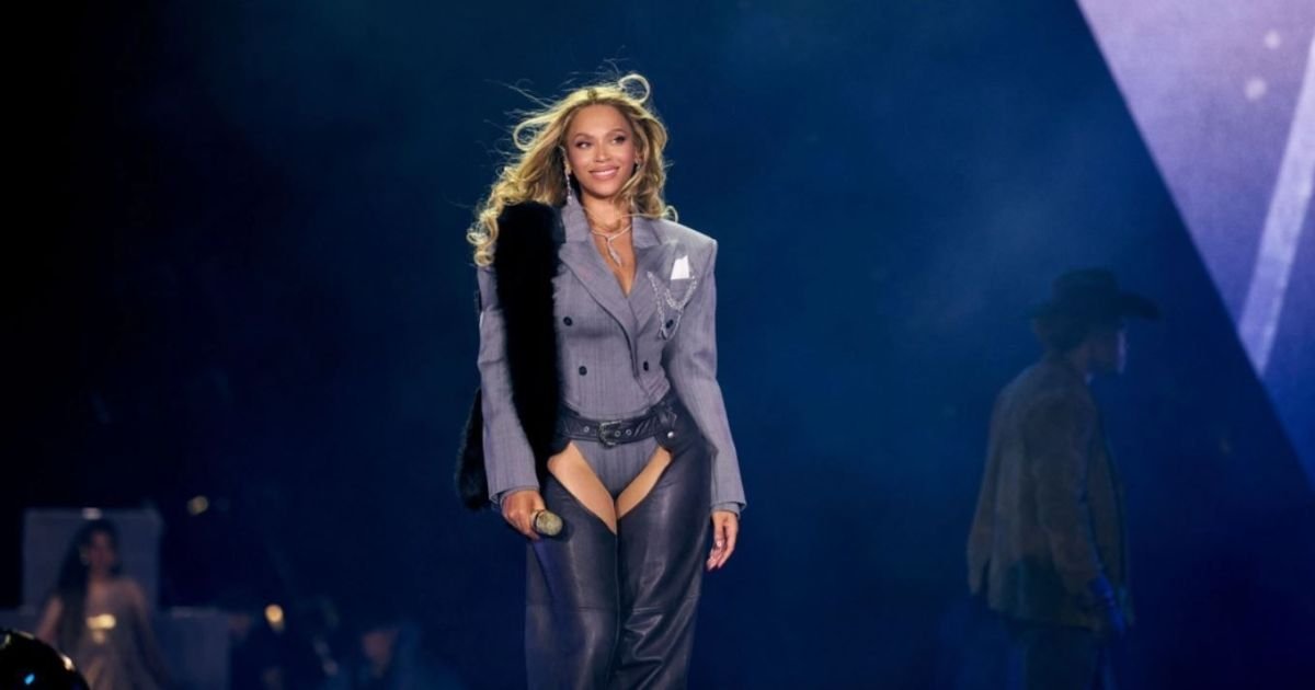 Beyoncé é acusada de usar sample não autorizado em novo processo, diz site