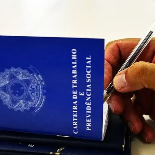 Brasil tem maior número de trabalhadores na previdência social desde 2012