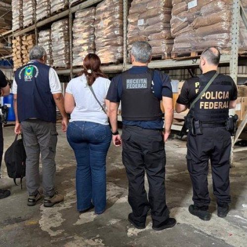 Bebidas adulteradas: operação em 5 estados busca rastrear origem do metanol