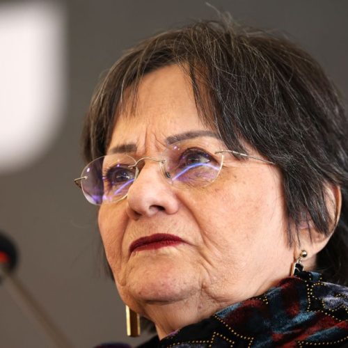 Justiça torna réu ex-marido de Maria da Penha por ataques contra ativista