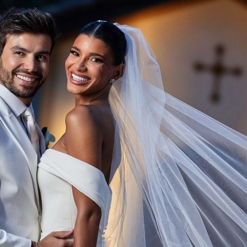 “A Fazenda”: relembre casais que se conheceram no reality