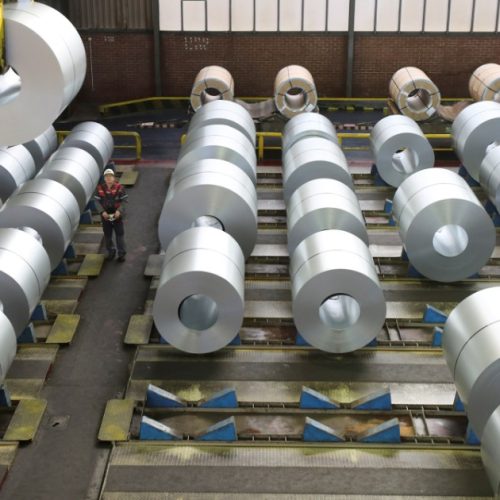 Mercado vê empréstimo da CSN como alívio, não solução para dívida