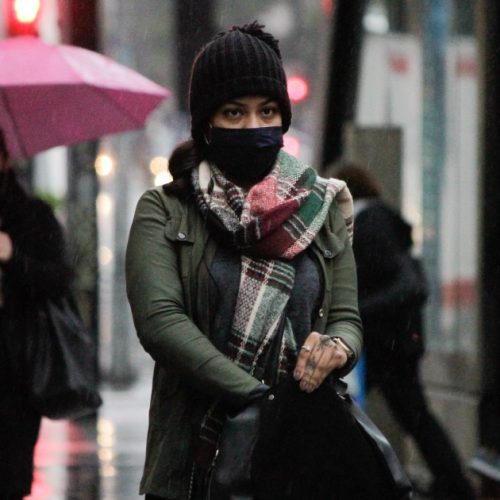 Previsão do tempo: SP deve ter frio prolongado e chuva nos próximos dias