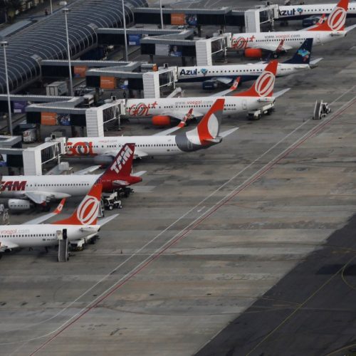 Gol anuncia fim das negociações de fusão com Azul