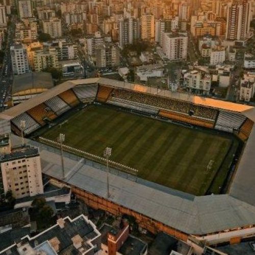 Criciúma x Athletic Club: horário e onde assistir ao jogo da Série B