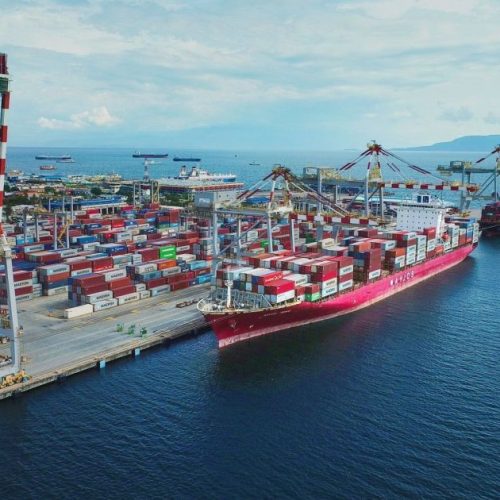 DP World Brasil avalia novas rotas logísticas na América Latina
