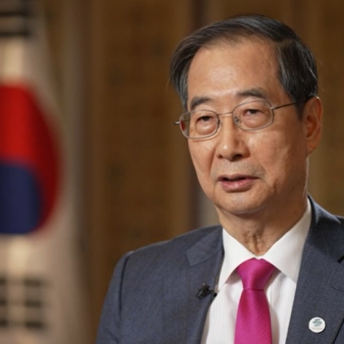 Tribunal da Coreia do Sul condena ex-primeiro-ministro a 23 anos de prisão