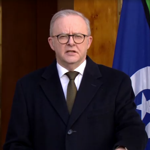 Austrália acusa Irã por ataques antissemitas e expulsa embaixador