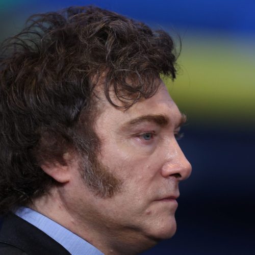 Em derrota para Milei, oposição vence eleição provincial de Buenos Aires