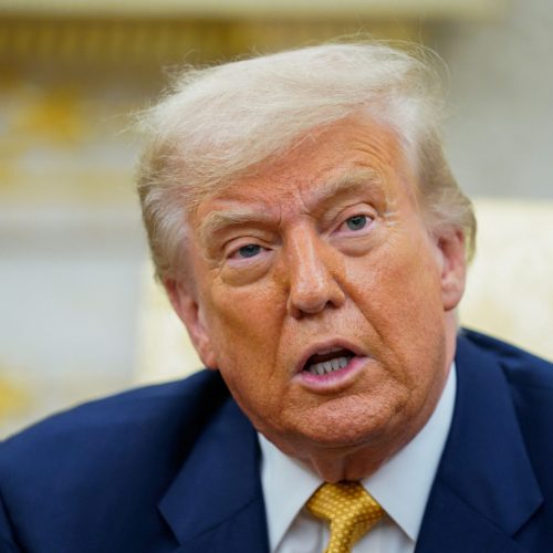 Tarifaço fez florescer algo inédito: medo de guerra, diz CEO da Quaest