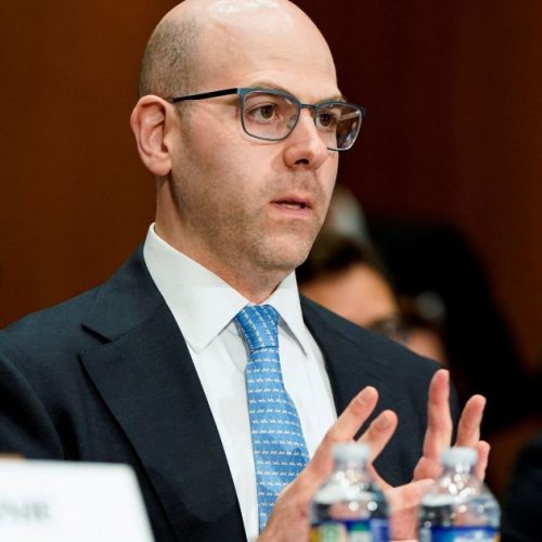 Indicado de Trump ao Fed quer ajuste rápido de política monetária nos EUA