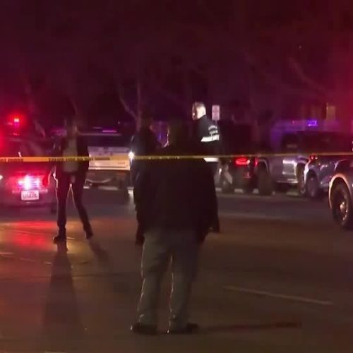 Ataque a tiros deixa dois mortos em Salt Lake City, diz mídia local