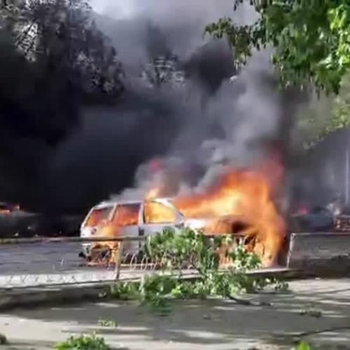 Análise: Julho registra recorde de mortes na Ucrânia em quatro anos