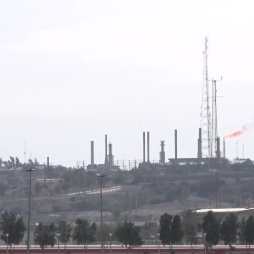 Bahrein, Kuwait e Jordânia respondem ameaças aéreas após ataques do Irã
