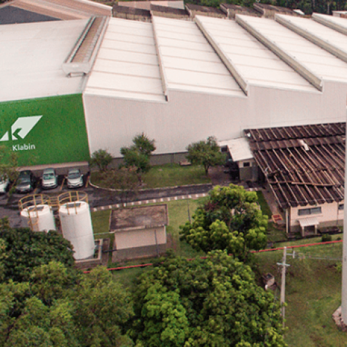 Klabin anuncia emissão de até R$ 1,75 bilhão em CPR-Fs