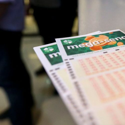Mega-Sena 2961: sorteio deste sábado (17) pode pagar R$ 41 milhões