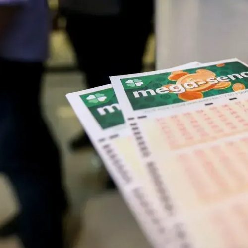 Mega-Sena 3018: sorteio desta terça (16) pode pagar R$ 16 milhões